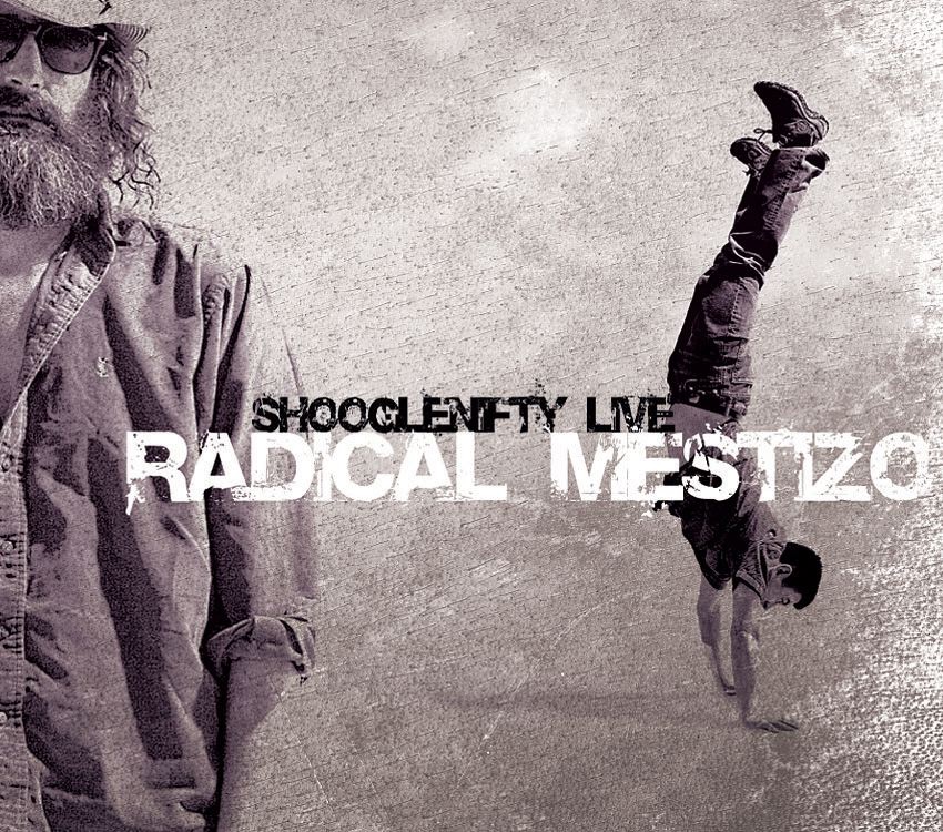 Shooglenifty - Radical Mestizo